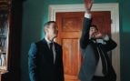 Dios los cría y ellos se juntan: el hijo de Soros estuvo con Sánchez y Mamdani en Nueva York