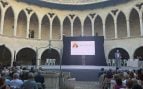 La IV Nit de l’Aviació reúne en el Castillo de Bellver a más de 200 representantes del sector aeronáutico