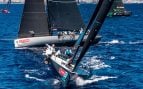 El nuevo circuito internacional de la clase ORC 0 finalizará en la Copa del Rey Mapfre