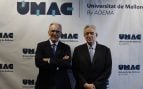 José Ignacio Ramírez Manent, nuevo decano de la Facultad de Ciencias Médicas de la Universitat de Mallorca