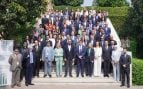 hematic Working Group on Legal Pathways for Migration del Budapest Process empresas Baleares