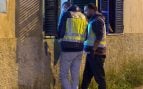 casa okupa Palma Mallorca violar compañera