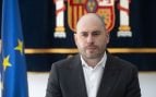 Delegado Gobierno Ceuta, invasión