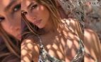 Jennifer Lopez en su cuenta de Instagram.