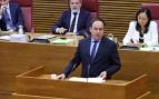 Pérez Llorca vivienda jóvenes
