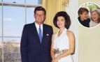 Kennedy, niños, frases, curiosidades