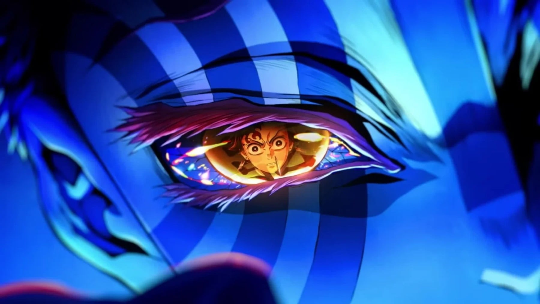 ‘Kimetsu no Yaiba: La fortaleza infinita’ (Sony Pictures Releasing).