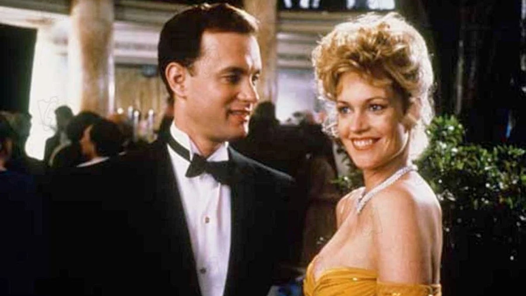 Tom Hanks