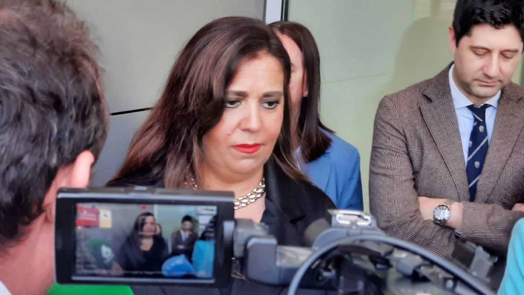 El juez de las cloacas del PSOE cita como perjudicada a la juez que investigó al hermano de Sánchez