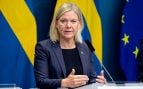 La socialista Magdalena Andersson no logra los apoyos para gobernar Suecia