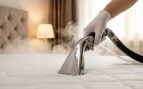 Los expertos de la OCU lo confirman: para limiar las manchas del colchón y que quede como nuevo lo mejor es espolvorear bicarbonato y dejarlo 4 horas