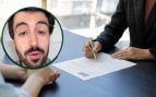 abogados laboralistas contrato