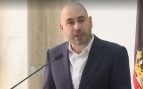 El ex delegado del Gobierno en Ceuta se marcha apuntando a Marlaska: «En los días previos transmití lo que estaba ocurriendo»