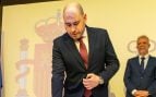 Miguel Ángel Pérez Triano, Delegado Gobierno Ceuta