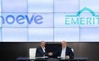 moeve emerita