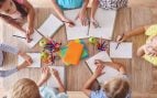 Extraescolares, niños, psicología