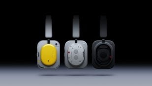 Nothing Headphone (1) Pro