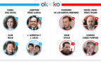 Los OK y KO del martes, 29 de septiembre de 2026