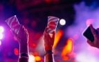 OUIGO viaja a Sevilla para disfrutar de la mejor música en directo en el festival Jardín de las Delicias