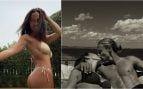 Paddy, mujer de Marcos Llorente.
