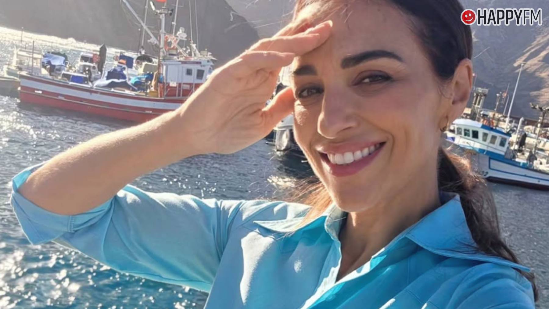 Paula Echevarría (49 años) desvela cómo es su desayuno: 125.000 suplementos