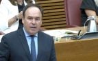 Pérez Llorca políticas sociales