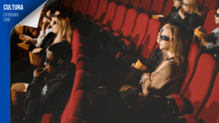 estrenos de cine