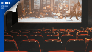 estrenos de cine