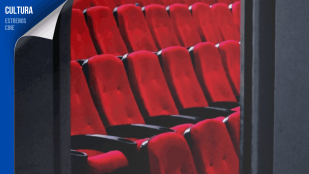 estrenos de cine