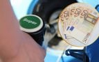 precio gasolina 2 octubre Andalucía