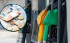 precio gasolina 29 septiembre Madrid