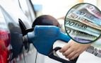 precio gasolina 30 septiembre Madrid