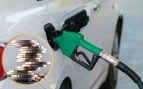 precio gasolina 5 octubre Madrid
