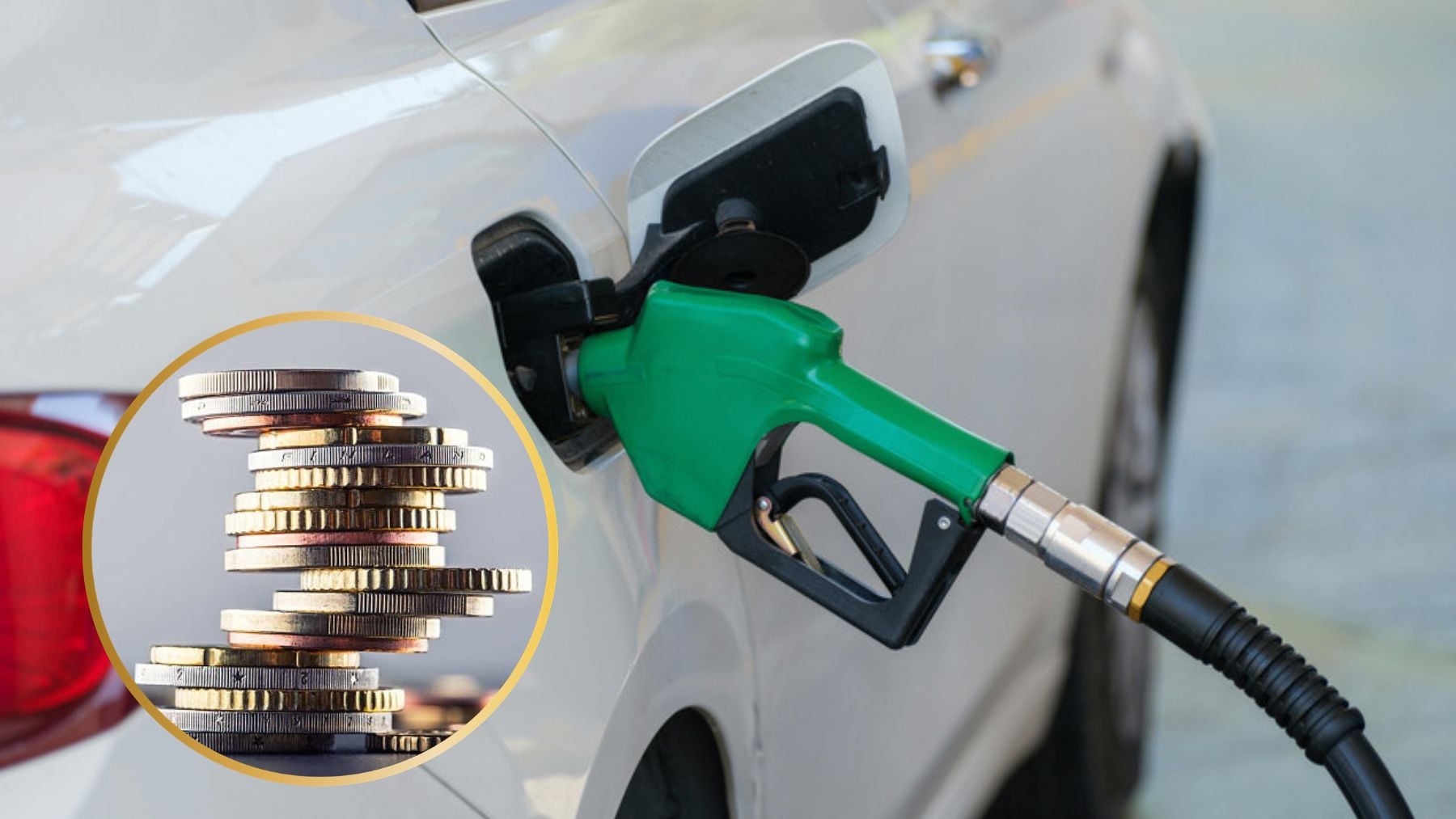 Precio de la gasolina hoy 5 de octubre: localiza las gasolineras más baratas de Madrid