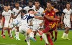 Roma Inter Serie A