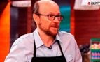 Santiago Segura en 'MasterChef'. (RTVE)