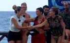Supervivientes All Stars 3. (Mediaset)