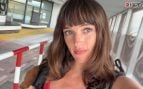 Susana Abaitua en su cuenta de Instagram.