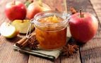 Manzanas en almíbar: receta casera fácil para conservar la fruta