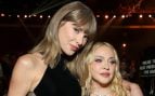 Taylor Swift, Madonna