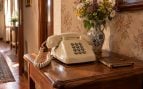 Teléfono fijo, psicología, comportamiento