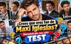 Maxi Iglesias