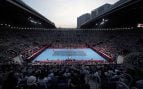 Torneo de tenis de Tokio ATP