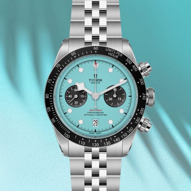 tudor reloj david beckham