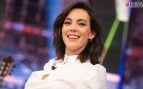 Victoria Luengo en El Hormiguero (Atresmedia).