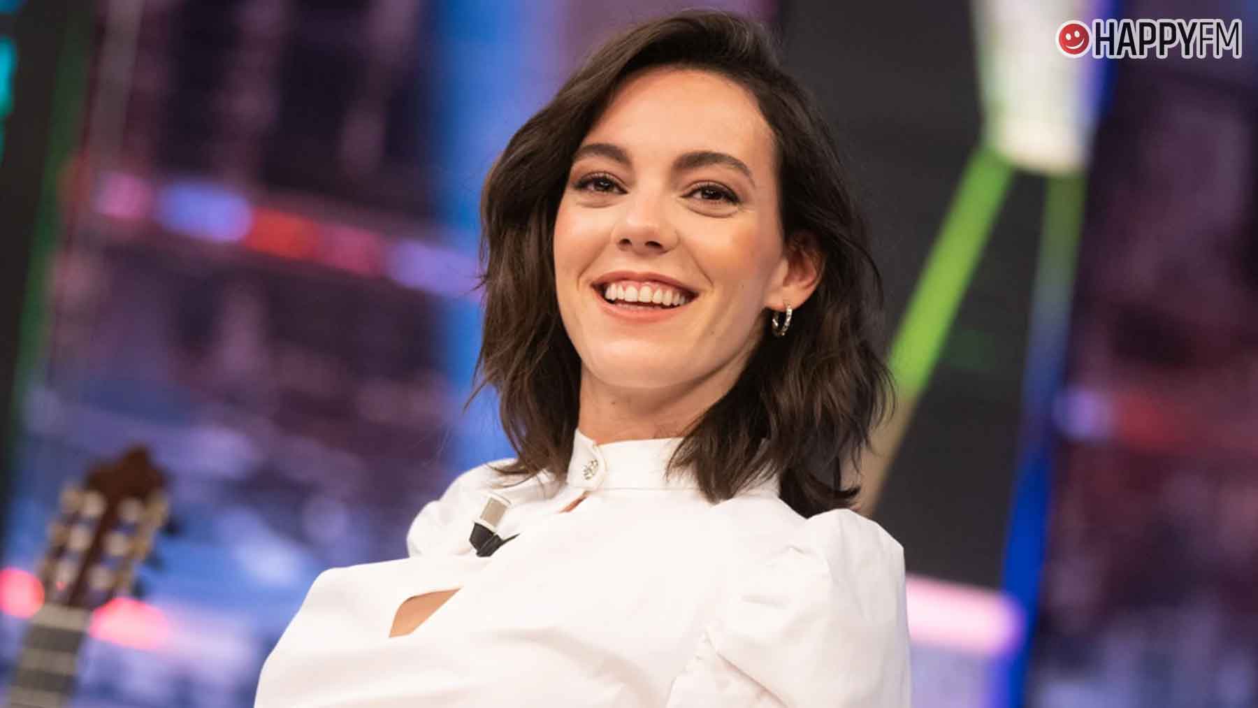 Victoria Luengo odia que la llamen Vicky: las razones