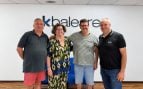 Aniversario OKBALEARES Iker Jimenez