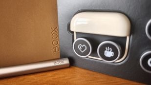 BOOX Tappy