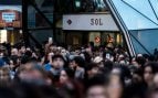 La Puerta del Sol de Madrid se replica: éstas son las ciudades donde también hay acampadas