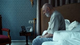 mayores de 65 años con insomnio
